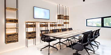 Büro / Kommunikation bei Das Elektroteam Winkler GmbH in Erfurt