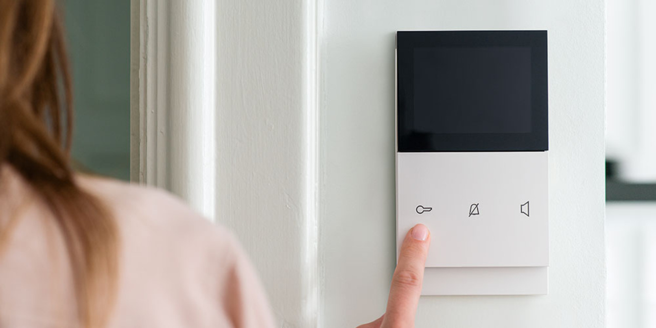 ELCOM.TOUCH bei Das Elektroteam Winkler GmbH in Erfurt