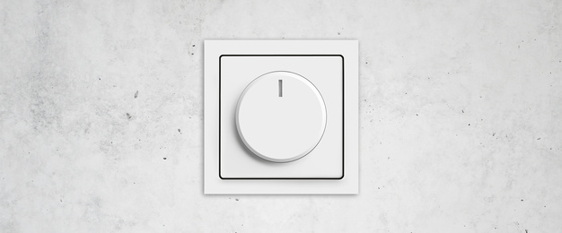Busch-Dimmer® bei Das Elektroteam Winkler GmbH in Erfurt