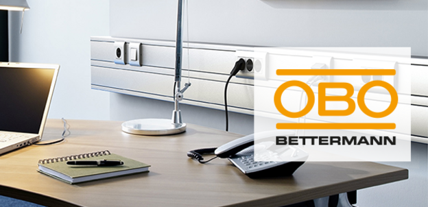 OBO bei Das Elektroteam Winkler GmbH in Erfurt