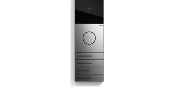 Gira System 106 bei Das Elektroteam Winkler GmbH in Erfurt