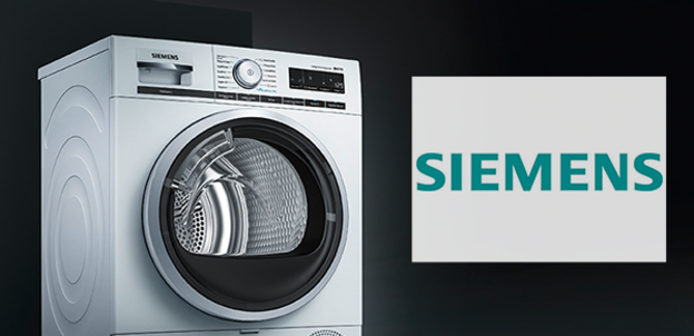 Siemens Hausgeräte bei Das Elektroteam Winkler GmbH in Erfurt
