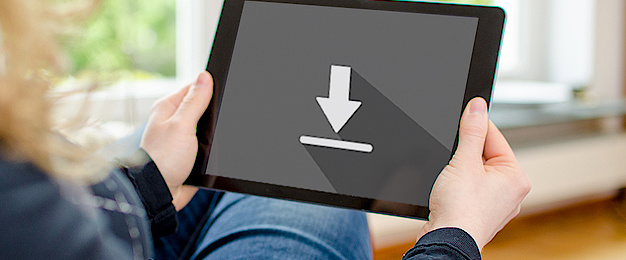 Downloads bei Das Elektroteam Winkler GmbH in Erfurt
