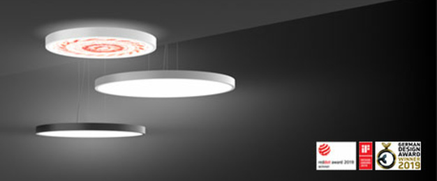 TRIONA LED-Flächenleuchten bei Das Elektroteam Winkler GmbH in Erfurt