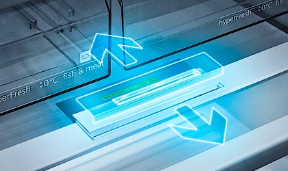 hyperFresh bei Das Elektroteam Winkler GmbH in Erfurt