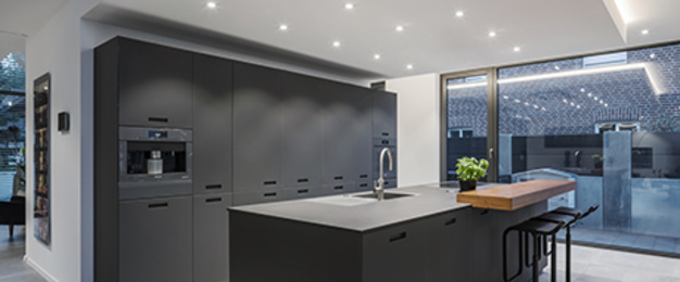 Home / Living bei Das Elektroteam Winkler GmbH in Erfurt