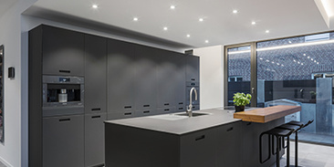 Home / Living bei Das Elektroteam Winkler GmbH in Erfurt